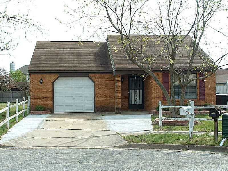 1st image of 1501 Millington Dr