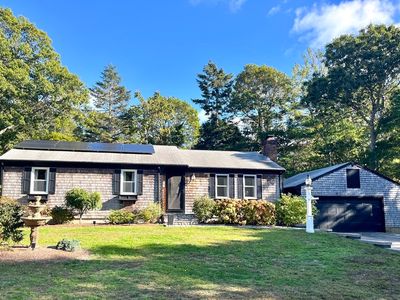 8 Jib Way, Barnstable, MA, 02630
