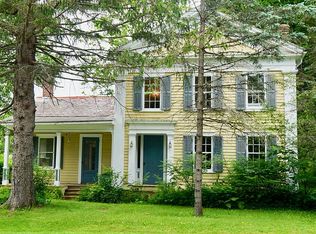 125 State Route 372, Cambridge, NY 12816