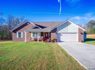 161 Falls Creek Rd, Corbin, KY 40701