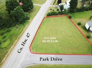 County Highway 47, Oneonta, NY 13820