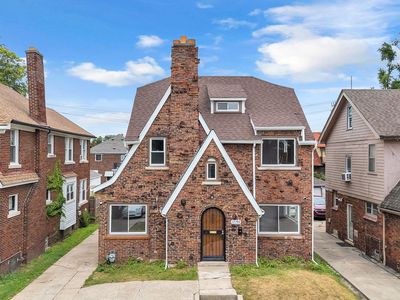 17190 Santa Barbara Dr, Detroit, MI, 48221