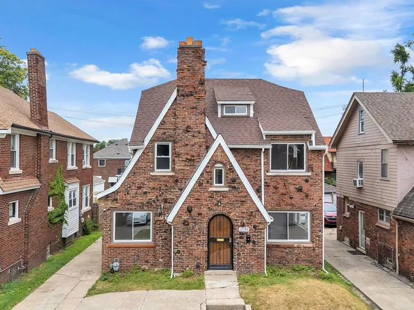 17190 Santa Barbara Dr, Detroit, MI 48221