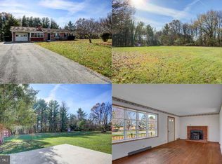 5729 Mount Carmel Church Rd, Boonsboro, MD 21713