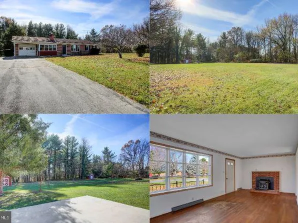 5729 Mount Carmel Church Rd, Boonsboro, MD 21713