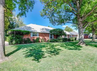 3437 NW 68th St, Oklahoma City, OK 73116