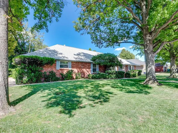 3437 NW 68th St, Oklahoma City, OK 73116