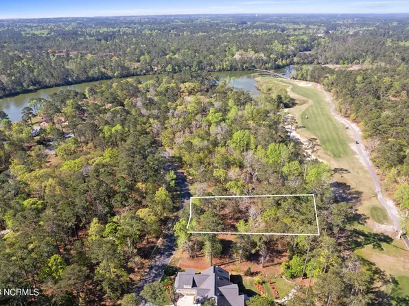 Lot 23 Bay Creek Drive, Shallotte, NC 28470