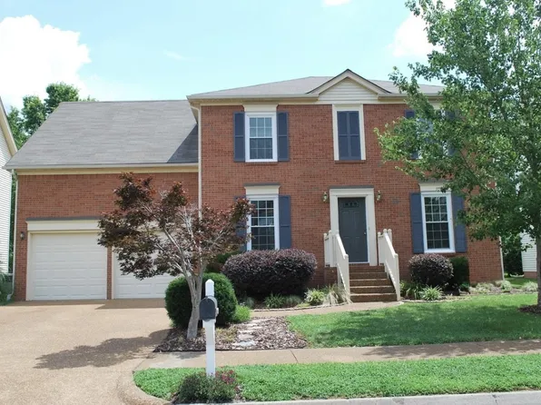 2028 Glastonbury Dr, Franklin, TN 37069