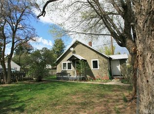 104 S Poplar St, Ellensburg, WA 98926