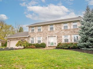 6784 Tyler Ct, Mason, OH 45040