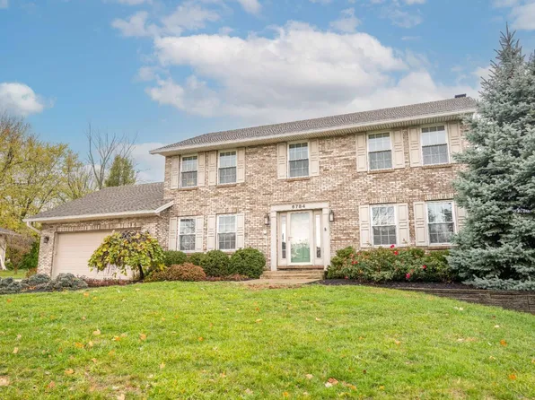 6784 Tyler Ct, Mason, OH 45040