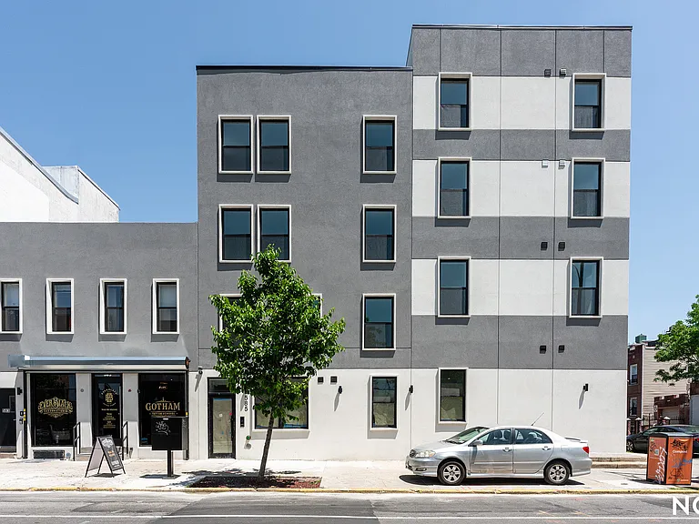 589 Knickerbocker Ave #2B — Photo 23