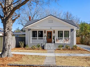 10 Magnolia Ave, Charleston, SC 29403