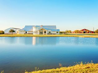 382 San Juan Rd, Laredo, TX 78045