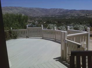 6124 Escondido Canyon Rd, Acton, CA 93510