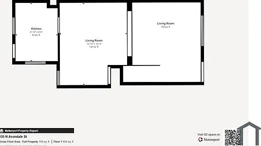 235 N Avondale St — Photo 11