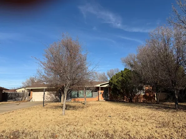 1329 Westhaven Dr, Liberal, KS 67901