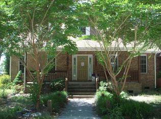 105 Nixonton Rd, Elizabeth City, NC 27909