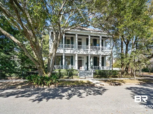 950 Palmetto St, Mobile, AL 36604