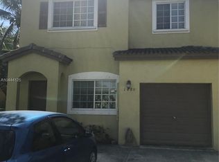 1880 SW 102nd Ter, Miramar, FL 33025