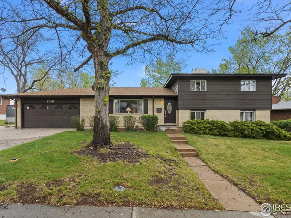 2526 18th Ave, Greeley, CO 80631