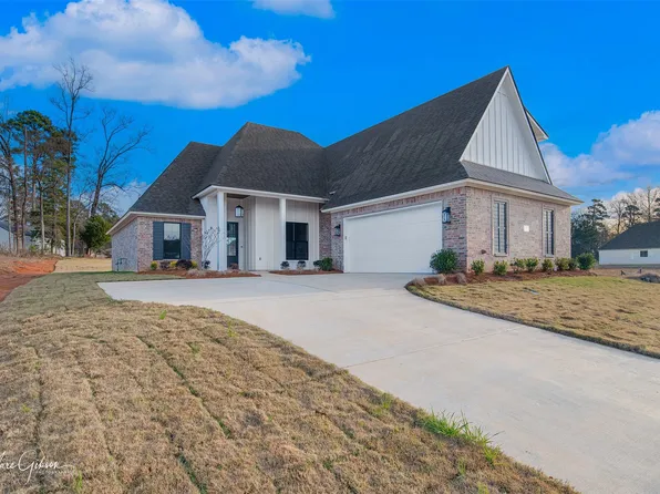 849 Walstonburg Ln, Benton, LA 71006