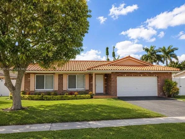 5240 SW 10th Ct, Plantation, FL 33317