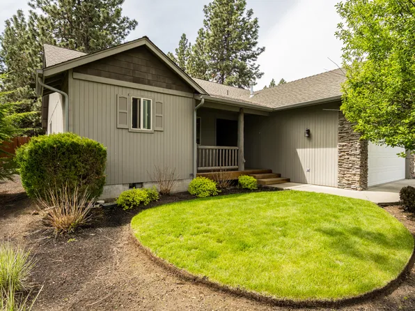 19899 Antler Point Dr, Bend, OR 97702