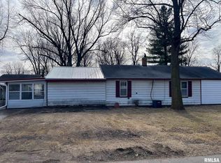 1728 N Cutright St, Chillicothe, IL