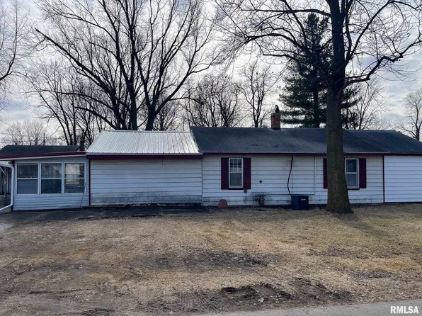 1728 N Cutright St, Chillicothe, IL 61523