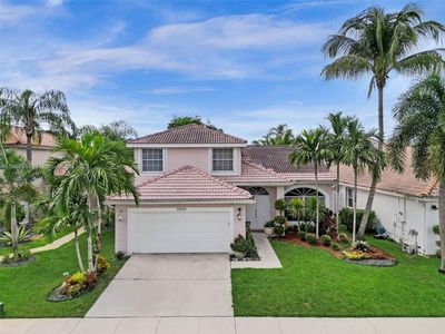 1930 NW 182nd Ter, Pembroke Pines, FL, 33029