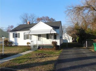 208 W Westover Ave, Colonial Heights, VA 23834