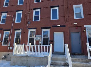 107 Walnut Ave FLOOR 2, Trenton, NJ 08609