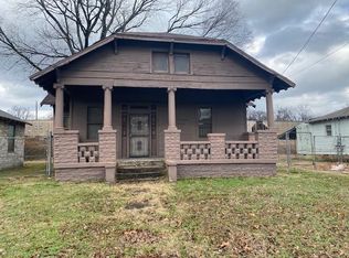 1912 E McLemore Ave, Memphis, TN 38114