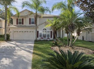 1225 Splendid Ravine St, Saint Augustine, FL 32092