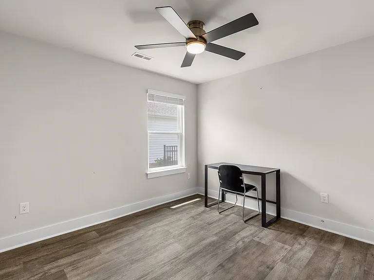 Bedroom 2.