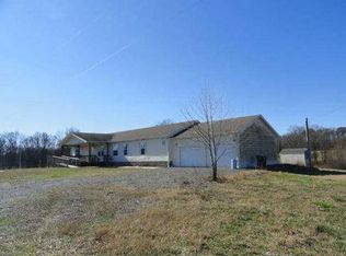 146 Showboat Ter, Royal, AR 71968