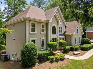 13825 Belleterre Dr, Milton, GA 30004
