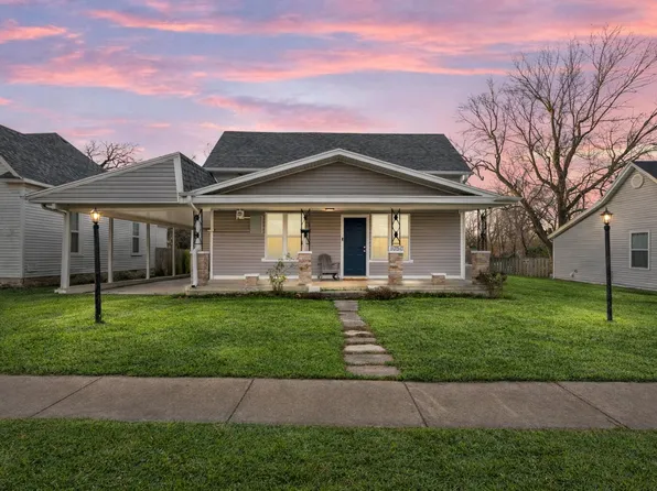 1050 E Locust Street, Springfield, MO 65803