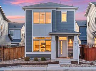 6737 Canosa Street, Denver, CO 80221