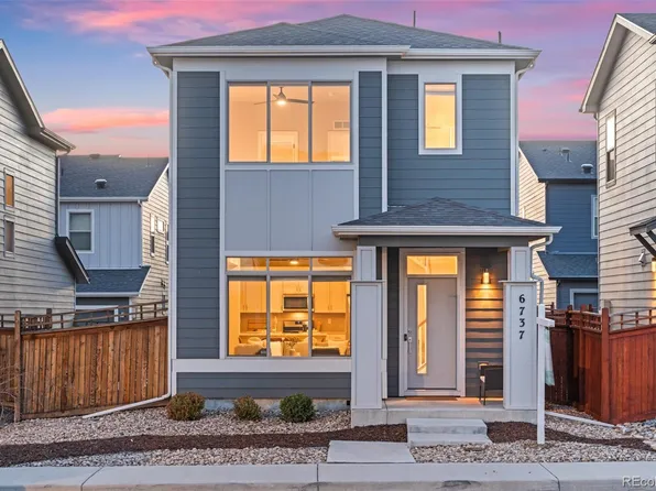6737 Canosa Street, Denver, CO 80221
