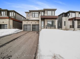 89 Sun Valley Ave, Wasaga Beach, ON L9Z0N8