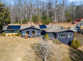 2288 Lexington Tpke, Amherst, VA 24521