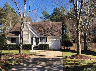 102 Wyseferry Ct, Morrisville, NC 27560