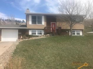 12608 Larue Rd, Black Hawk, SD 57718