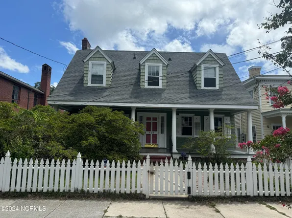 418 Orange Street, Wilmington, NC 28401