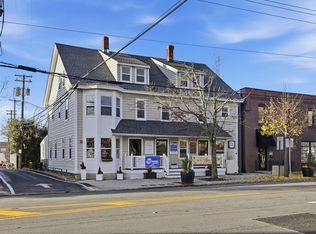 5 S Main St, Cape May Court House, NJ 08210