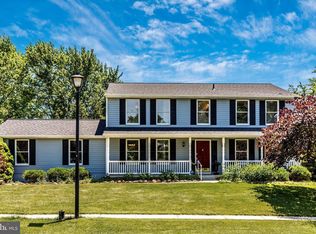 9503 Farmingdale Ave, Walkersville, MD 21793