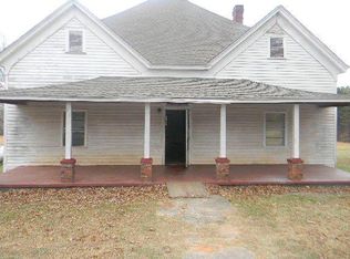 1667 Sardis Church Rd, Rayle, GA 30660